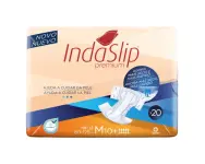 14811-kalhotky absorpcni indaslip premium 10 medium 20ks